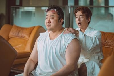 <압꾸정> 등 12월 첫째 주 개봉작 전문가 별점