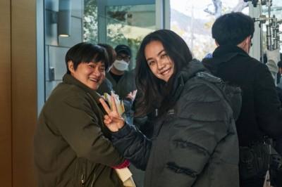 연기에 대한 갈증으로 개그 먼저 시작했다! 한때 코미디언, 지금은 믿보배 4인! 