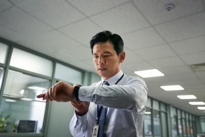 <교섭>·<유령> 등 1월 셋째 주 전문가 별점