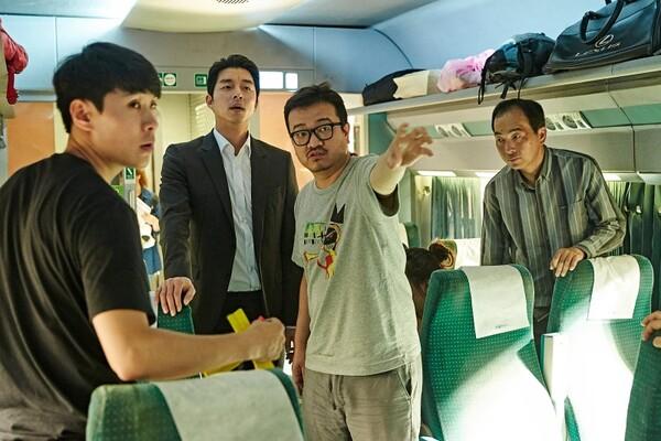 연며든다, 연며들어! 애니메이션부터 SF까지 넘나드는 연상호 감독 ‘연니버스’ 영화들