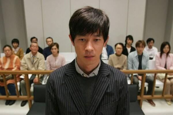 헌법의 의미, 다섯 편의 영화를 통해 물어본다