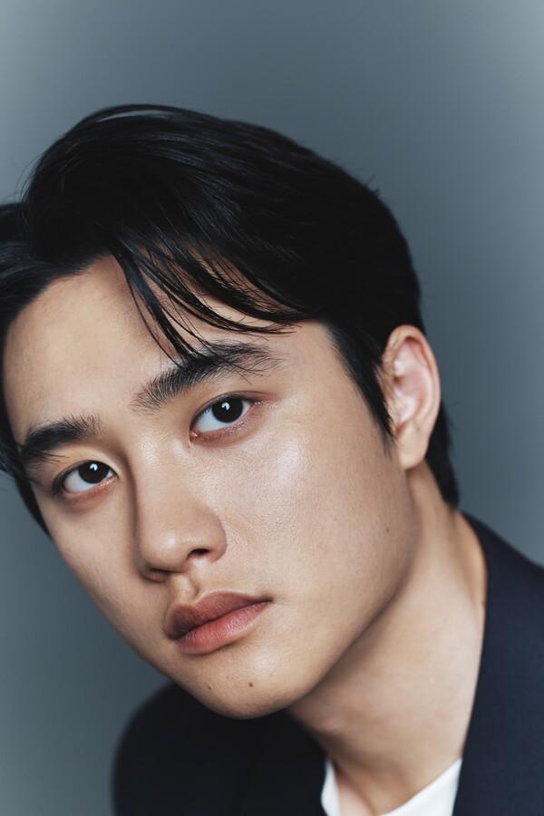 [인터뷰] <더 문> 도경수, “아이맥스관, 돌비관&hellip; 전 총 3번 볼 거예요.”