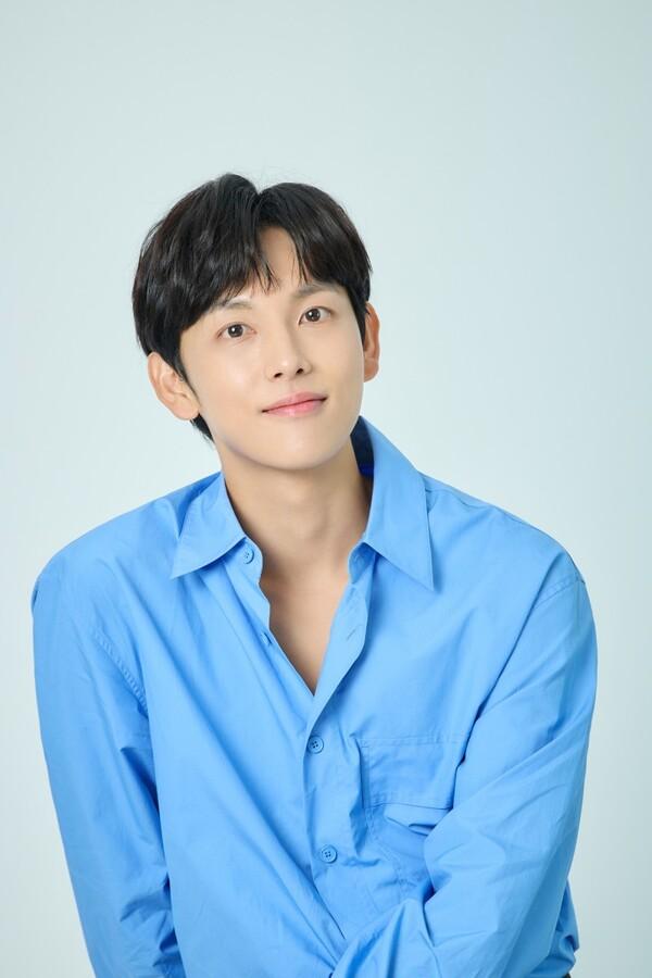[인터뷰] <1947 보스톤> 임시완, “가족과 극장에서 본 첫 영화 <쉬리>의 감독님과 만날 줄이야.”