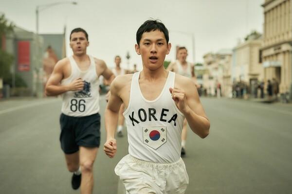 추석 연휴를 책임질 한국영화 빅3 <1947 보스톤> <거미집> <천박사> 외 9월 4주 차 개봉작
