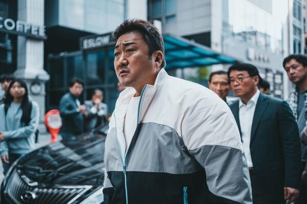 안방극장을 강타할 마블리의 시원한 한방 '범죄도시 3’ 외 10월 첫째 주 OTT 신작 라인업(10/5~10/11)
