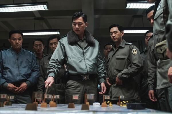 〈서울의 봄〉 스틸컷