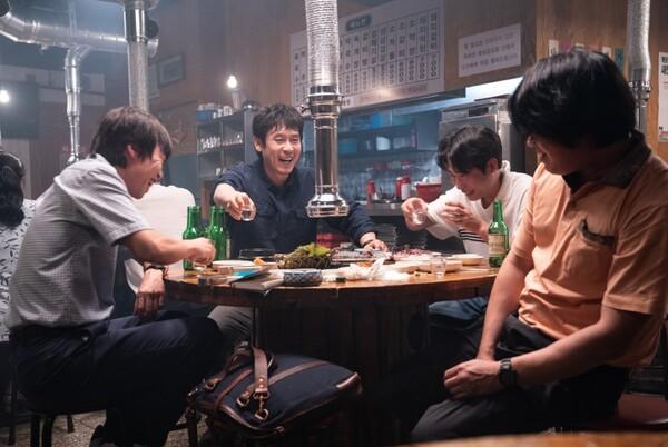 〈소년들〉