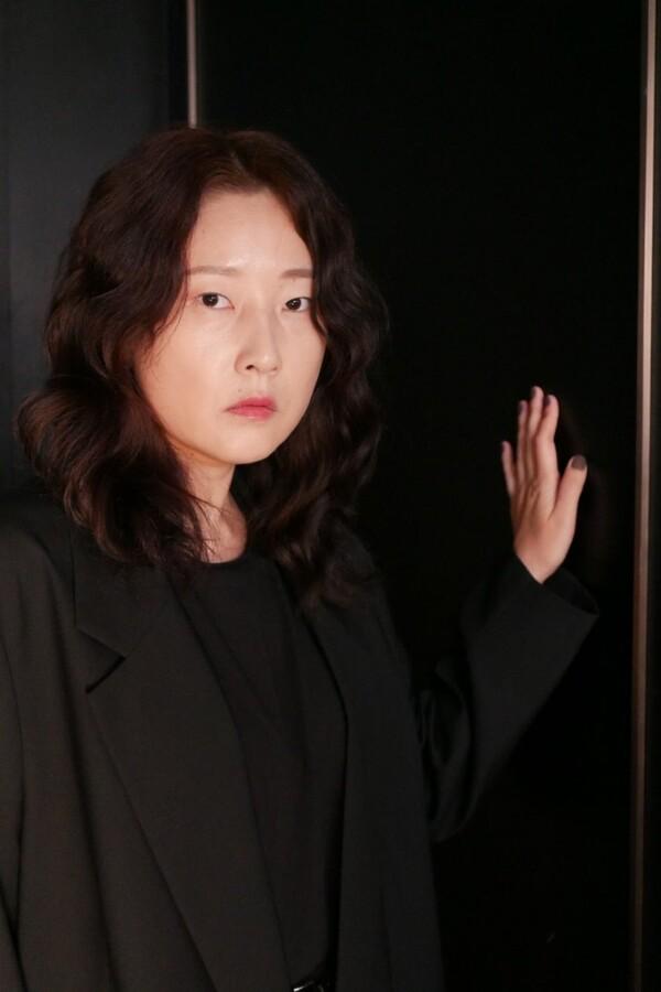 [인터뷰] 모든 임신은 축복일까? 〈나의 피투성이 연인〉유지영 감독