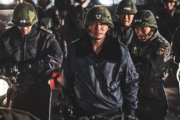 〈서울의 봄〉등 11월 셋째 주 개봉작 전문가 별점