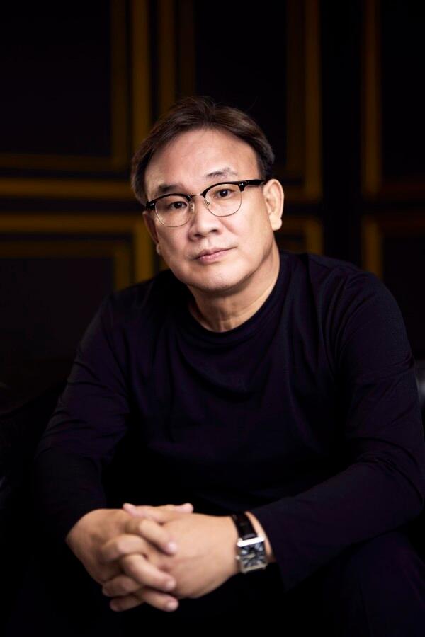 김성수 감독 (제공=플러스엠 엔터테인먼트)