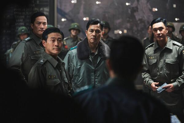 〈서울의 봄〉2백만 관객 돌파,〈범죄도시3〉와 비슷한 흥행세