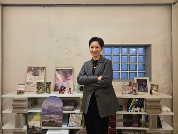[인터뷰] 트리플 픽쳐스 강기명 대표, “하마구치 류스케 감독은 몰라도〈드라이브 마이 카〉는 알리고 싶었다"