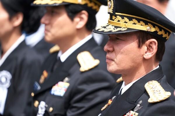 〈서울의 봄〉 전두광