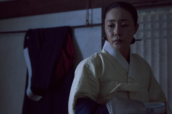 이순신의 아내 방씨 부인