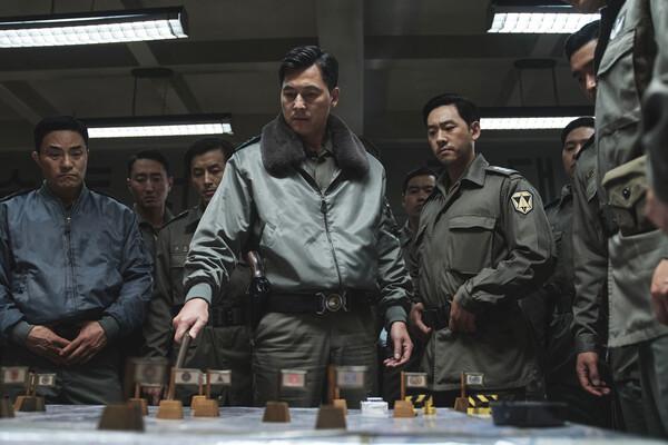 〈서울의 봄〉