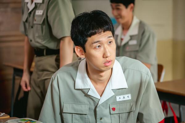 〈소년시대〉조호석(이상진)