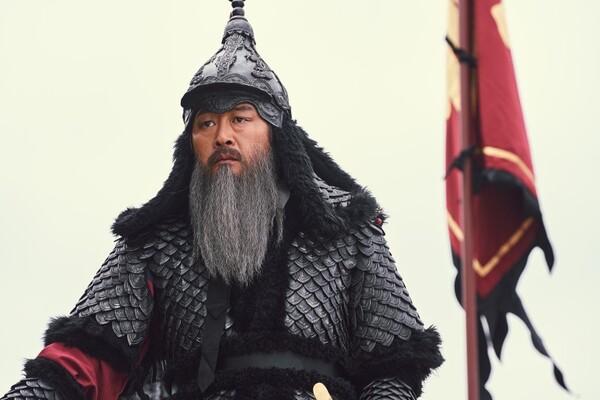 〈노량: 죽음의 바다〉