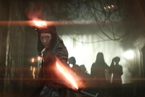 네메시스, 파트2도 기대할게!