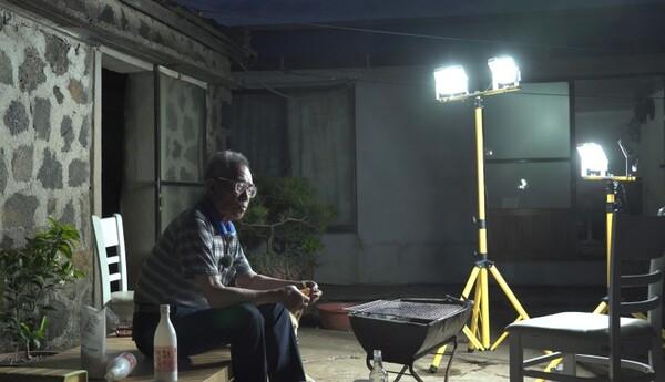 [인터뷰] DMZ국제다큐멘터리영화제 한국단편 대상 수상작 〈포수〉의 양지훈
