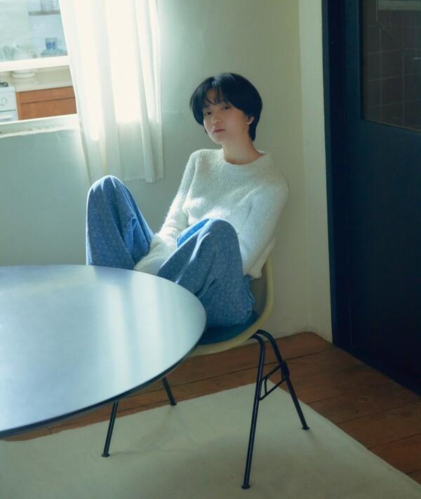 배우 김태리 (제공=CJ ENM)