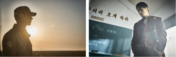 이제훈 · 구교환 주연〈탈주〉 2024년 7월 개봉 확정!
