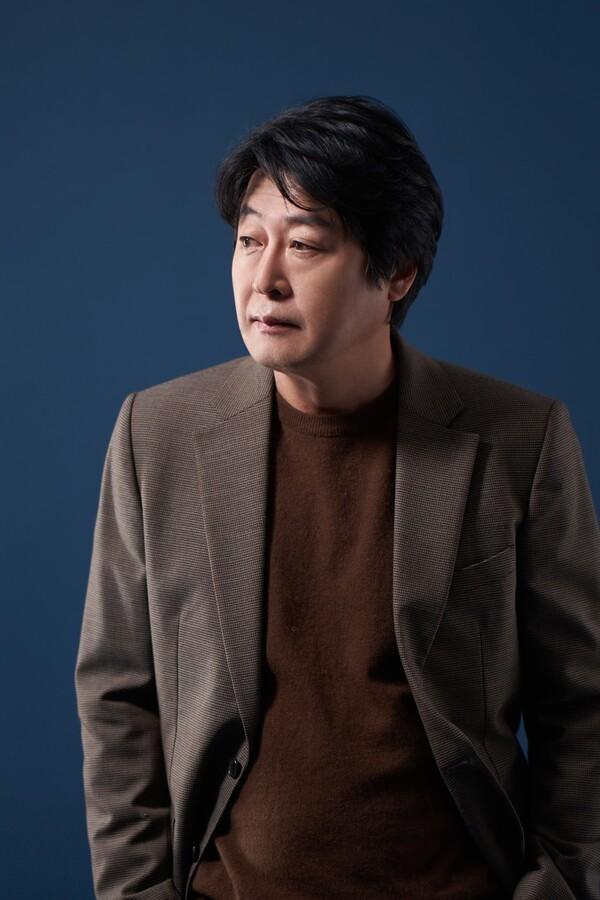 김윤석·구교환, 심리 스릴러 영화 〈폭설〉캐스팅