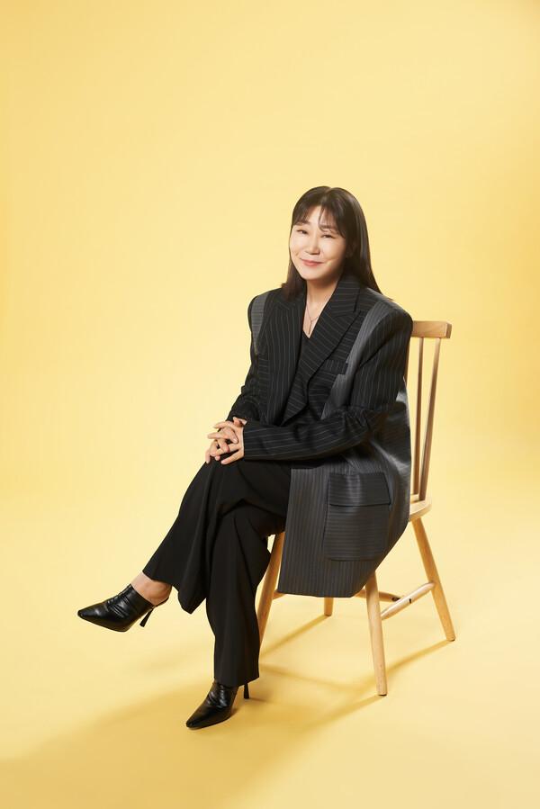 배우 라미란. (사진 제공=(주)쇼박스)