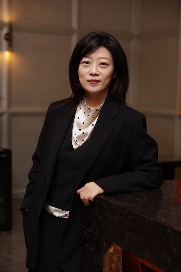 임선애 감독 (사진 출처=(주)엔케이컨텐츠)
