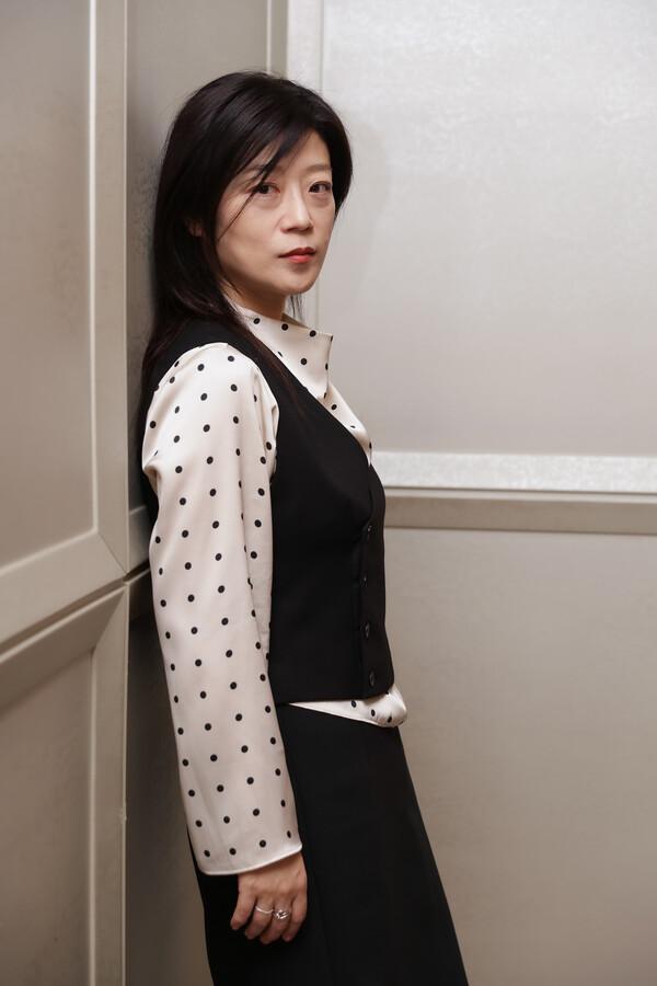 임선애 감독 (사진 출처=(주)엔케이컨텐츠)​