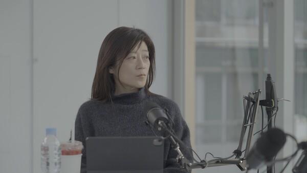 [인터뷰] 임선애 감독의 ‘데뷔의 순간’. 씨네플레이와 한국영화감독조합의 〈한국영화, 감독〉인터뷰