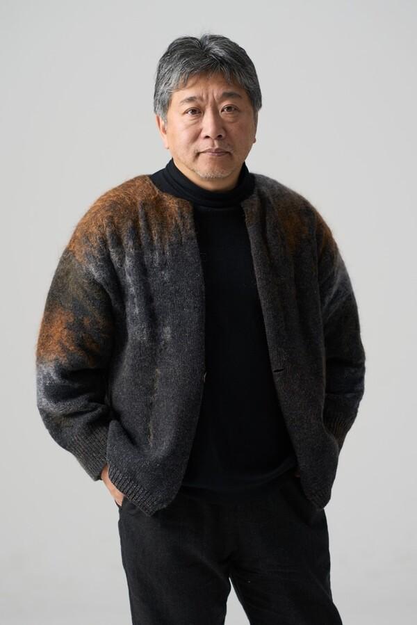 [인터뷰] 고레에다 히로카즈, "〈괴물〉의 결말? '우리는 우리로서 괜찮다'라는 사실을 스스로 축복하는 것"