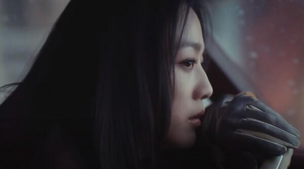 탕웨이, 아이유와 만나다! 신곡 ‘Shh..’ 뮤비 티저 공개
