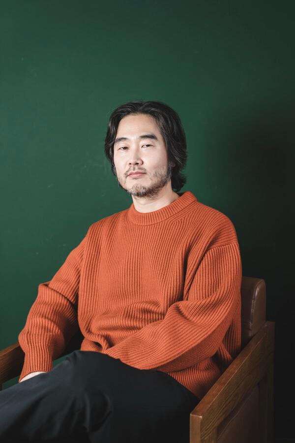 [인터뷰] “빌런들의 세계를 한층 더 키워보고 싶었다” 〈킬러들의 쇼핑몰〉이권 감독