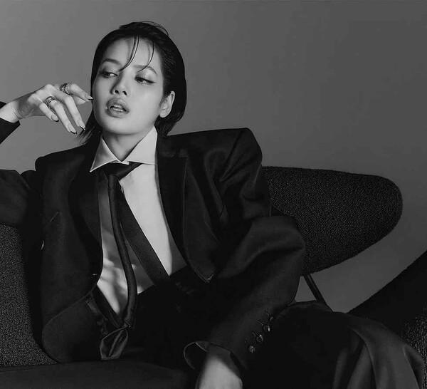 블랙핑크 리사, 할리우드에서 연기 도전.. HBO 시리즈 〈화이트 로투스〉 시즌 3 캐스팅