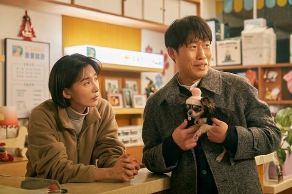 〈도그데이즈〉 (2024)