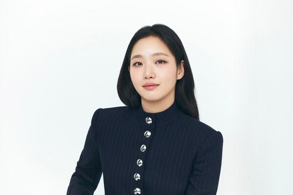 배우 김고은. 사진제공=BH엔터테인먼트