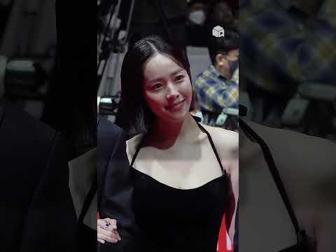 어머어머 지민언니가 나 꼬셔요 어머 [욘더] | BIFF 2022
