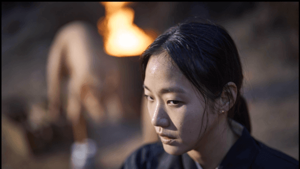 3.1절을 맞아 파보는 〈파묘〉 속 이스터에그