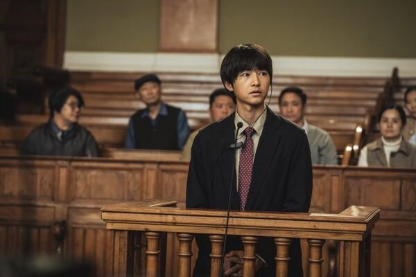 송중기의 연기 변신 기대! 〈로기완〉을 비롯한 3월 첫째 주 OTT 신작 라인업(2/29~3/6)