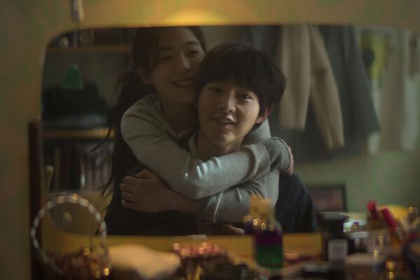 넷플릭스〈로기완〉