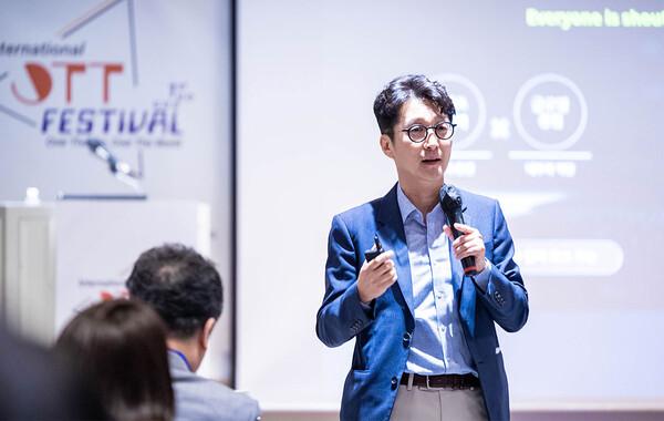 "예능·시사교양·다큐멘터리에 집중" 웨이브, 지난해 791억 적자.. 22년에 비해 적자 폭은 크게 줄어