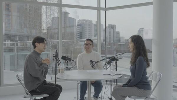 [인터뷰] 민규동 감독의 ‘데뷔의 순간’. 씨네플레이와 한국영화감독조합의 〈한국영화, 감독〉 인터뷰
