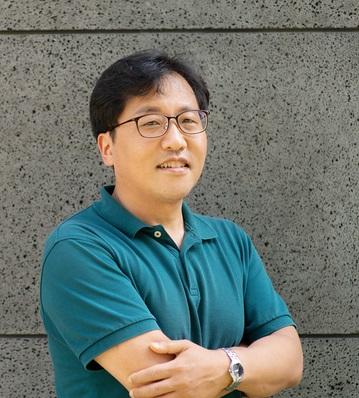 박도신 부집행위원장 (사진 제공 = 씨네21)