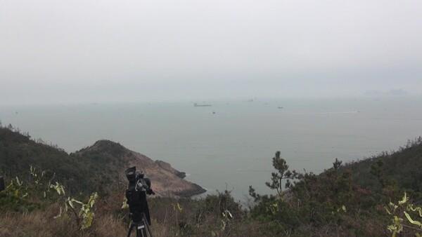   〈바람의 세월〉 스틸컷. (사진 제공=시네마달)