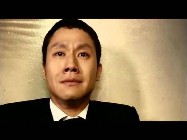 오래 살아남는 게 강한 거야~ 비공식 천만영화로 소문난 한국영화3