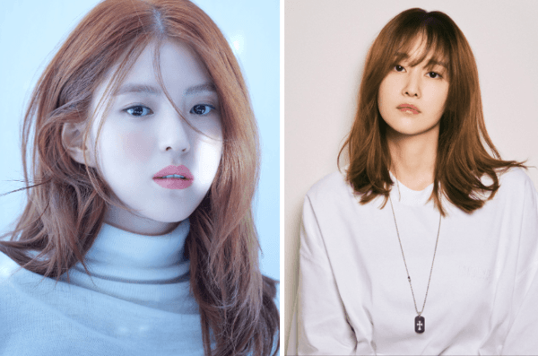 시리즈물〈프로젝트 Y〉한소희, 전종서 캐스팅 확정