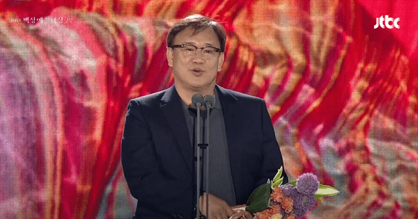 2024 백상은 천만영화가 휩쓸었다... 대상 〈서울의 봄〉김성수 감독, 4관왕 〈파묘〉