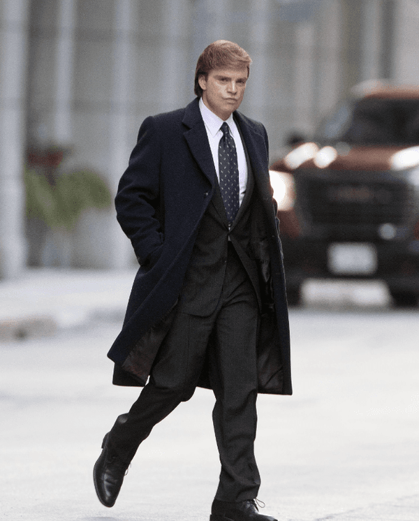 영화〈The Apprentice〉(사진=IMDb)