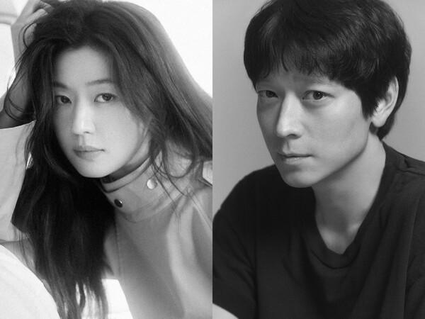 전지현과 강동원의 만남, 디즈니+ 〈북극성〉내년 공개