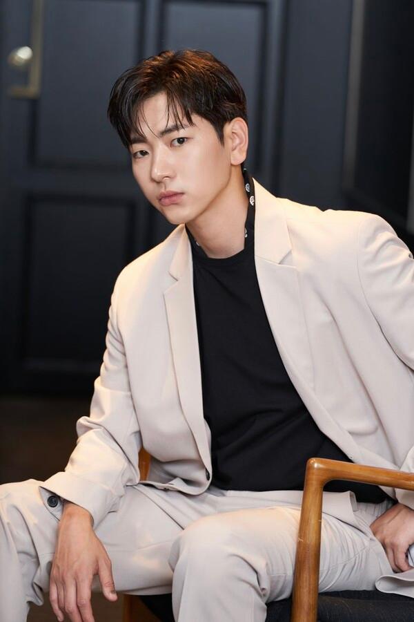 [인터뷰] "인생은 성공 혹은 포기 뿐" 〈다우렌의 결혼〉이주승